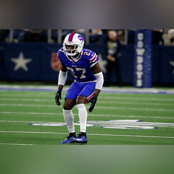 Tre'Davious White Buffalo Bills LIFE SIZE Cardboard Cutout LAST ONE!